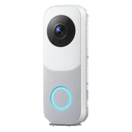 Video doorbell