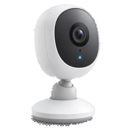 Indoor camera