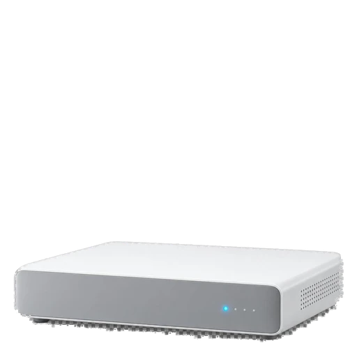 Network video recorder
